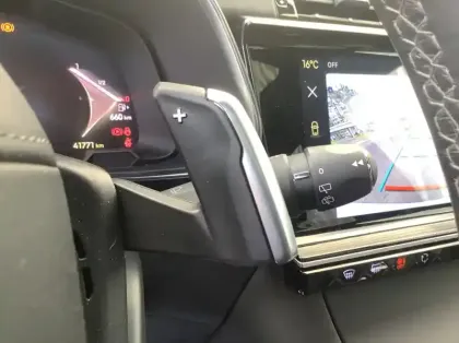 Photo 19 DS Ds 7 Nouveau BlueHDi 130 EAT8 Opera