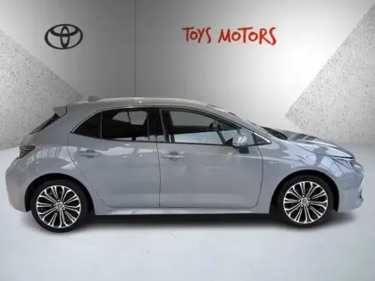 Photo 5 Toyota Corolla Hybride 122h Design