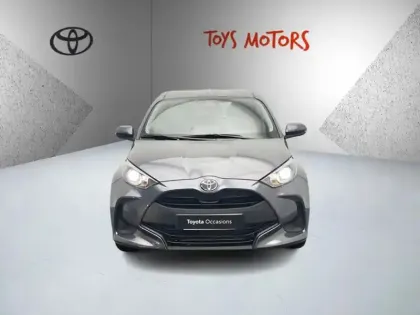 Photo 7 Toyota Yaris Hybride 116h Dynamic Business