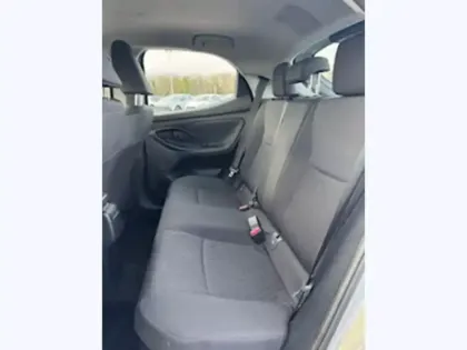 Photo 13 Toyota Yaris Hybride 116h Dynamic Business