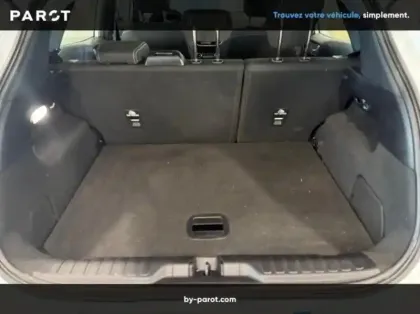 Photo 10 Ford Puma 1.0 Flexifuel 125ch S&amp;S mHEV Titanium