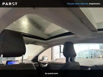 Photo 14 Ford Puma 1.0 Flexifuel 125ch S&amp;S mHEV Titanium