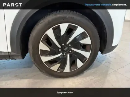 Photo 13 Ford Puma 1.0 Flexifuel 125ch S&amp;S mHEV Titanium