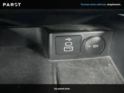 Photo 17 Ford Kuga 2.5 Duratec 190ch FHEV E85 ST-Line Business BVA