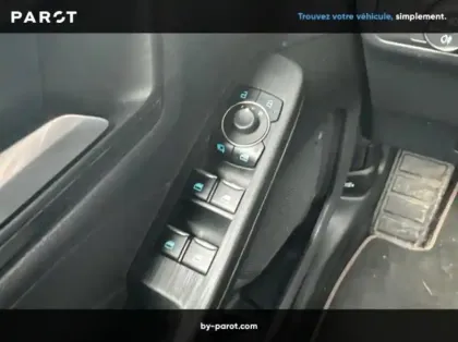 Photo 5 Ford Kuga 2.5 Duratec 190ch FHEV E85 ST-Line Business BVA