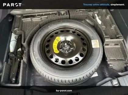 Photo 23 Ford Kuga 2.5 Duratec 190ch FHEV E85 ST-Line Business BVA