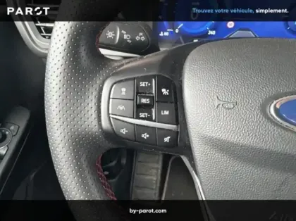 Photo 15 Ford Kuga 2.5 Duratec 190ch FHEV E85 ST-Line Business BVA