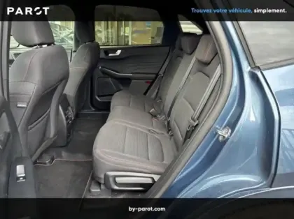 Photo 8 Ford Kuga 2.5 Duratec 190ch FHEV E85 ST-Line Business BVA