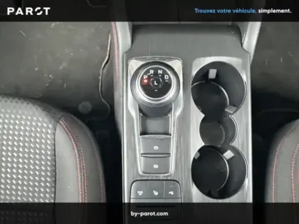 Photo 7 Ford Kuga 2.5 Duratec 190ch FHEV E85 ST-Line Business BVA