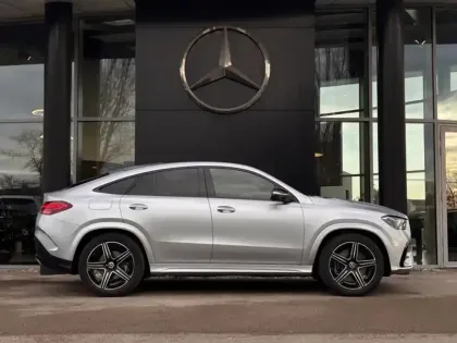 Photo 35 Mercedes Classe E 350 de Hybrid EQ 4MATIC AMG Line 35