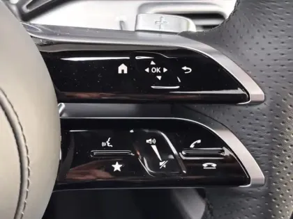 Photo 20 Mercedes GLE 350 de Hybrid EQ 4MATIC AMG Line 35