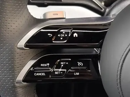 Photo 19 Mercedes GLE 350 de Hybrid EQ 4MATIC AMG Line 35