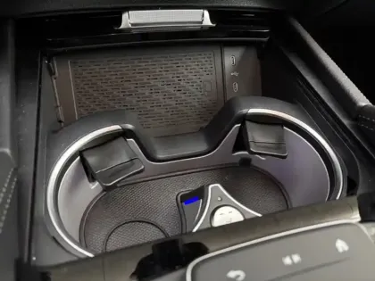 Photo 31 Mercedes GLE 350 de Hybrid EQ 4MATIC AMG Line 35