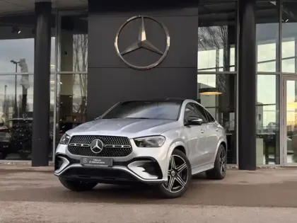Photo Mercedes Gle 350 De Hybrid Eq 4matic Amg Line 35