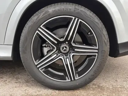 Photo 34 Mercedes GLE 350 de Hybrid EQ 4MATIC AMG Line 35