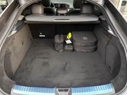 Photo 29 Mercedes GLE 350 de Hybrid EQ 4MATIC AMG Line 35