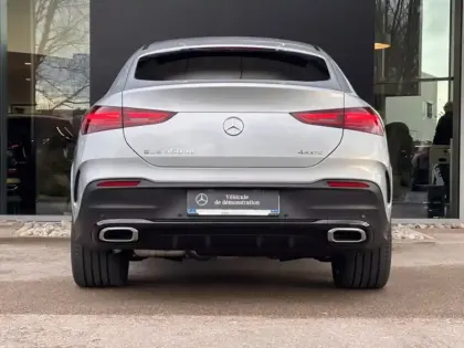 Photo 6 Mercedes GLE 350 de Hybrid EQ 4MATIC AMG Line 35