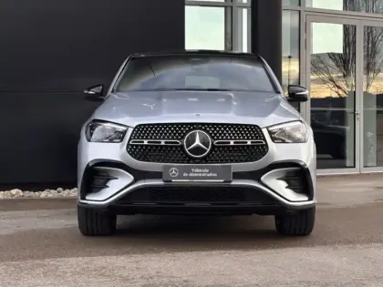 Photo 5 Mercedes GLE 350 de Hybrid EQ 4MATIC AMG Line 35