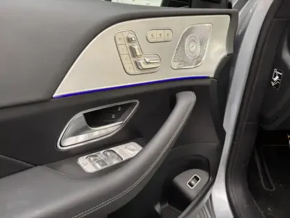 Photo 17 Mercedes GLE 350 de Hybrid EQ 4MATIC AMG Line 35