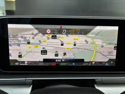 Photo 22 Mercedes GLE 350 de Hybrid EQ 4MATIC AMG Line 35