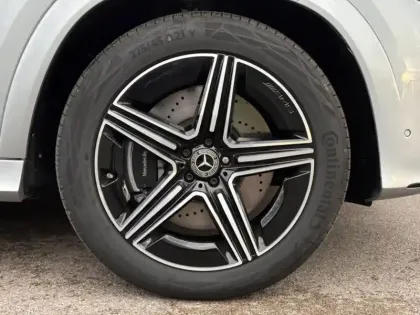 Photo 10 Mercedes GLE 350 de Hybrid EQ 4MATIC AMG Line 35