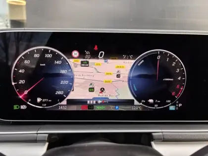 Photo 21 Mercedes GLE 350 de Hybrid EQ 4MATIC AMG Line 35