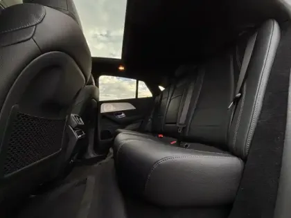 Photo 14 Mercedes GLE 350 de Hybrid EQ 4MATIC AMG Line 35