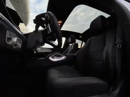 Photo 28 Mercedes GLE 350 de Hybrid EQ 4MATIC AMG Line 35