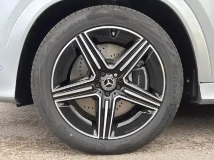 Photo 9 Mercedes GLE 350 de Hybrid EQ 4MATIC AMG Line 35