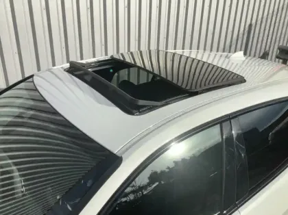 Photo 28 BMW Serie 1 F40 118d 150 ch BVA8 M Sport