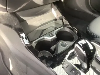 Photo 20 BMW Serie 1 F40 118d 150 ch BVA8 M Sport