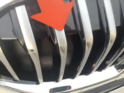 Photo 29 BMW Serie 1 F40 118d 150 ch BVA8 M Sport