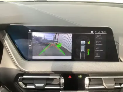 Photo 18 BMW Serie 1 F40 118d 150 ch BVA8 M Sport