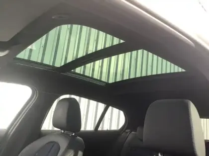 Photo 24 BMW Serie 1 F40 118d 150 ch BVA8 M Sport