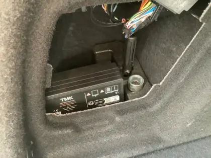 Photo 23 BMW Serie 1 F40 118d 150 ch BVA8 M Sport