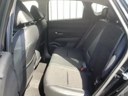 Photo 11 Hyundai Tucson Nouveau 1.6 T-GDI 215 Hybrid BVA6 Executive