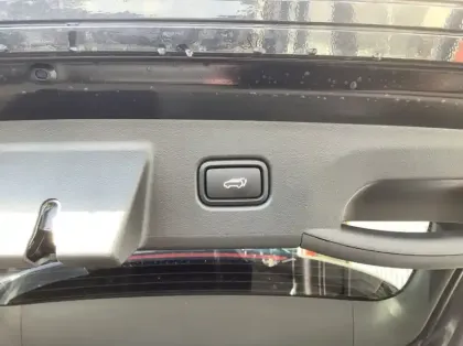 Photo 21 Hyundai Tucson Nouveau 1.6 T-GDI 215 Hybrid BVA6 Executive