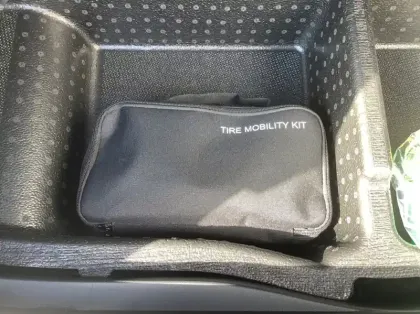 Photo 24 Hyundai Tucson Nouveau 1.6 T-GDI 215 Hybrid BVA6 Executive