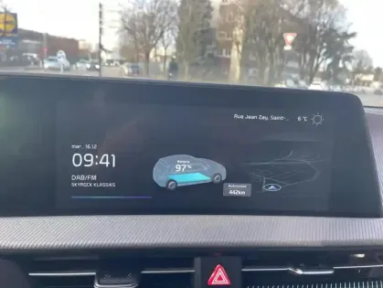 Photo 21 Kia Ev6 325 ch AWD GT Line 5P