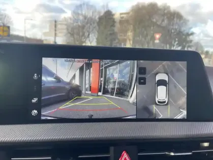 Photo 23 Kia Ev6 325 ch AWD GT Line 5P