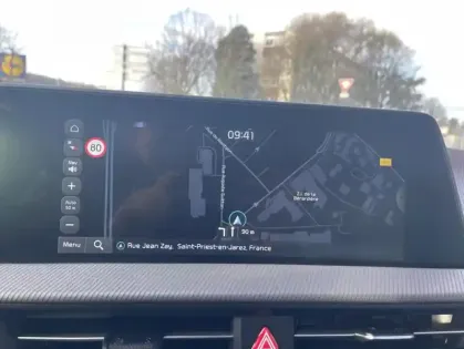 Photo 22 Kia Ev6 325 ch AWD GT Line 5P