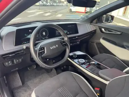 Photo 9 Kia Ev6 325 ch AWD GT Line 5P