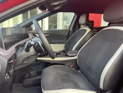 Photo 10 Kia Ev6 325 ch AWD GT Line 5P