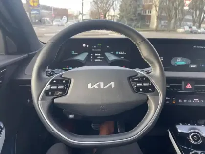 Photo 18 Kia Ev6 325 ch AWD GT Line 5P