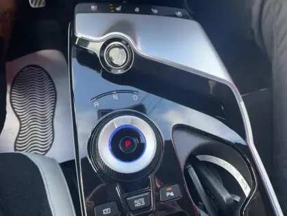 Photo 20 Kia Ev6 325 ch AWD GT Line 5P