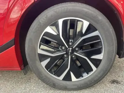 Photo 15 Kia Ev6 325 ch AWD GT Line 5P