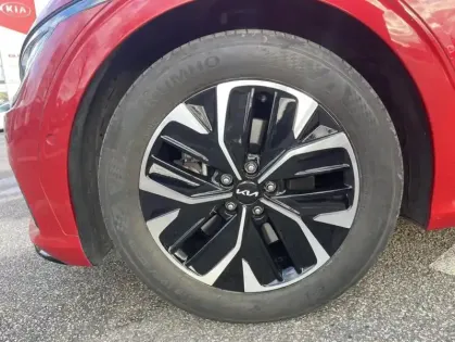 Photo 19 Kia Ev6 325 ch AWD GT Line 5P