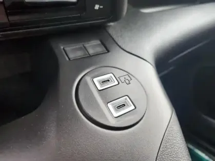 Photo 20 Citroën Berlingo Van III M CU std Diesel 100 Man XTR 3 places