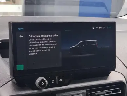 Photo 19 Citroën Berlingo Van III M CU std Diesel 100 Man XTR 3 places