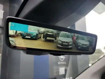 Photo 8 Citroën Berlingo Van III M CU std Diesel 100 Man XTR 3 places